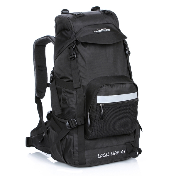 Спортни мъжки и дамски раници за туризъм и алпинизъм 