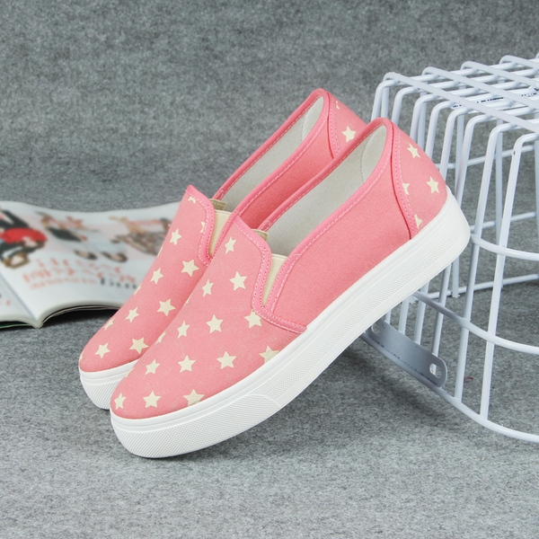 Дамски леки обувки за бягане и лек спорт - 11 модела в червен, розов, черен, син цвят 