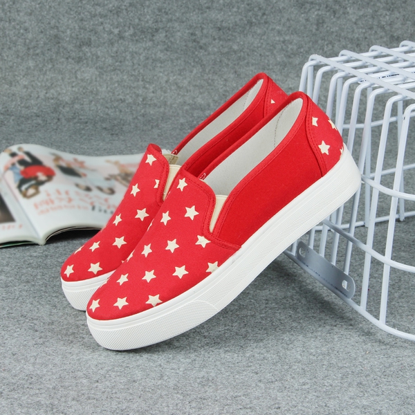 Дамски леки обувки за бягане и лек спорт - 11 модела в червен, розов, черен, син цвят 