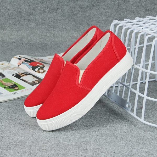 Дамски леки обувки за бягане и лек спорт - 11 модела в червен, розов, черен, син цвят 