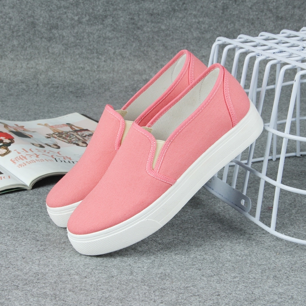 Дамски леки обувки за бягане и лек спорт - 11 модела в червен, розов, черен, син цвят 