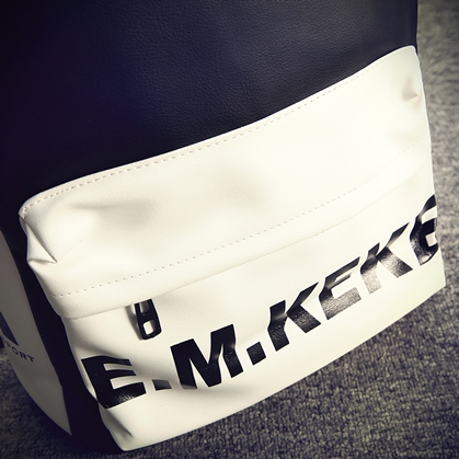 Σακίδιο ανδρικό κατάλληλο για την  καθημερινή ζωή - 1 μοντέλο