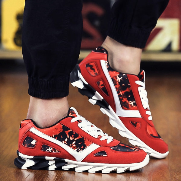 Спортни обувки за бягане или друг спорт