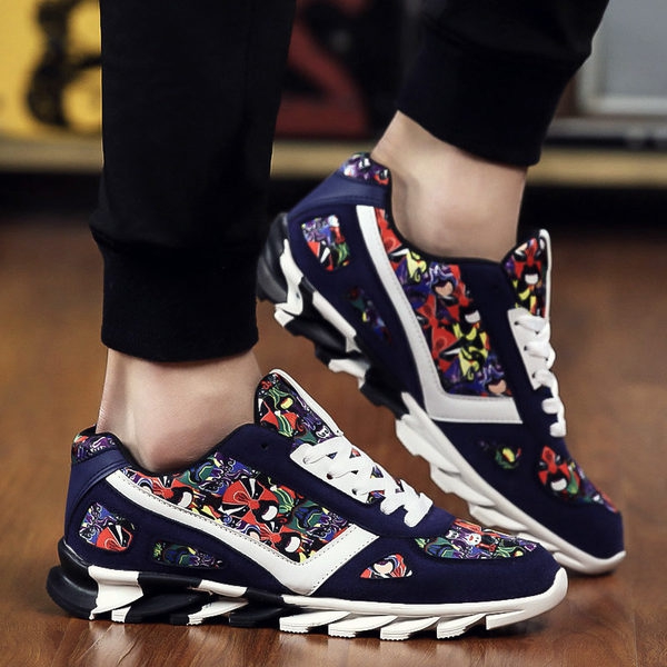 Спортни обувки за бягане или друг спорт