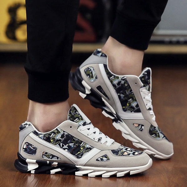 Спортни обувки за бягане или друг спорт