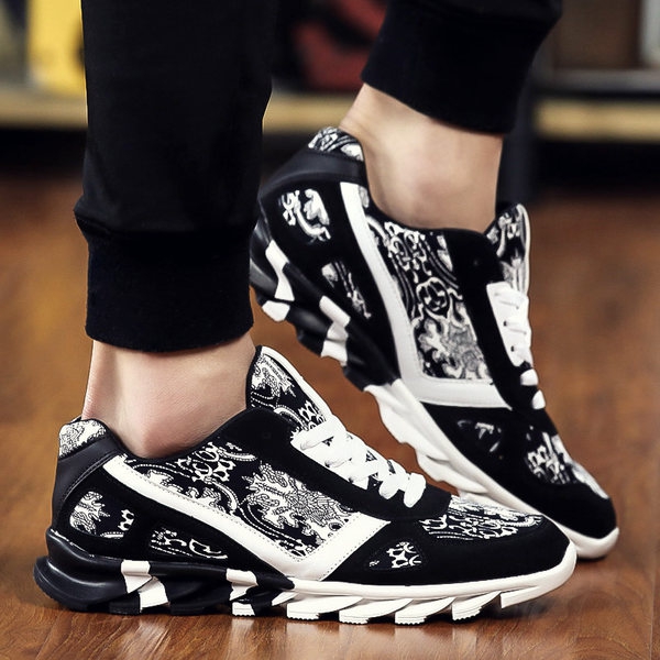 Спортни обувки за бягане или друг спорт