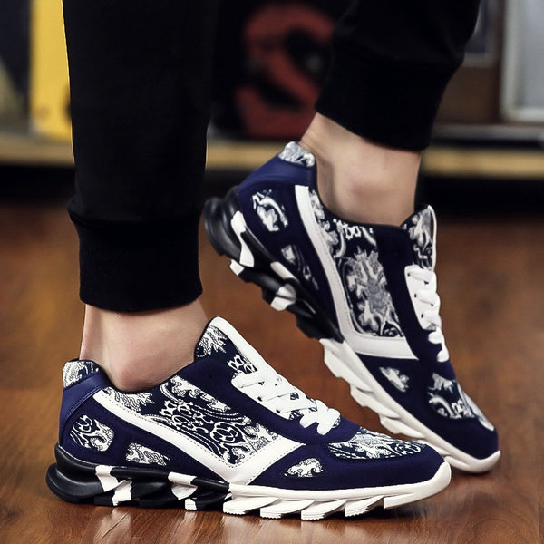 Спортни обувки за бягане или друг спорт