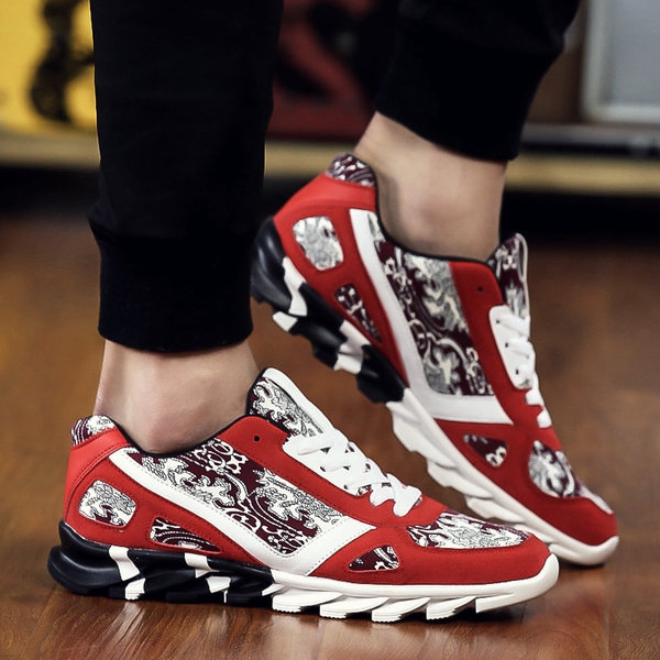 Спортни обувки за бягане или друг спорт