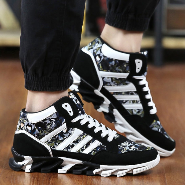 Спортни обувки за бягане или друг спорт