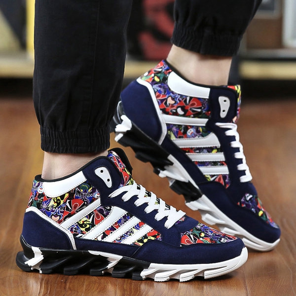 Спортни обувки за бягане или друг спорт