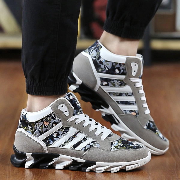 Спортни обувки за бягане или друг спорт