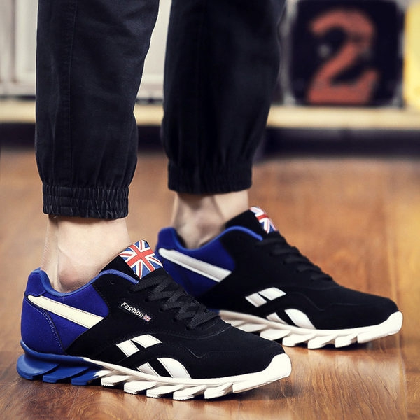 Спортни обувки за бягане или друг спорт