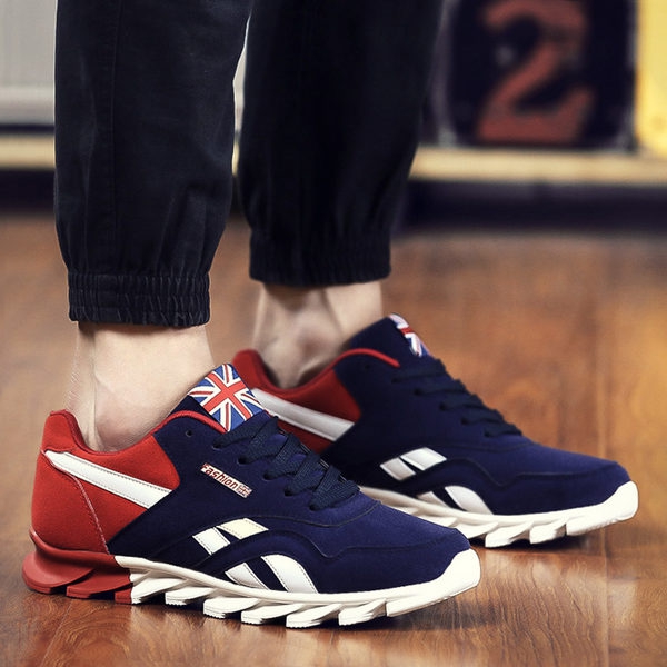 Спортни обувки за бягане или друг спорт