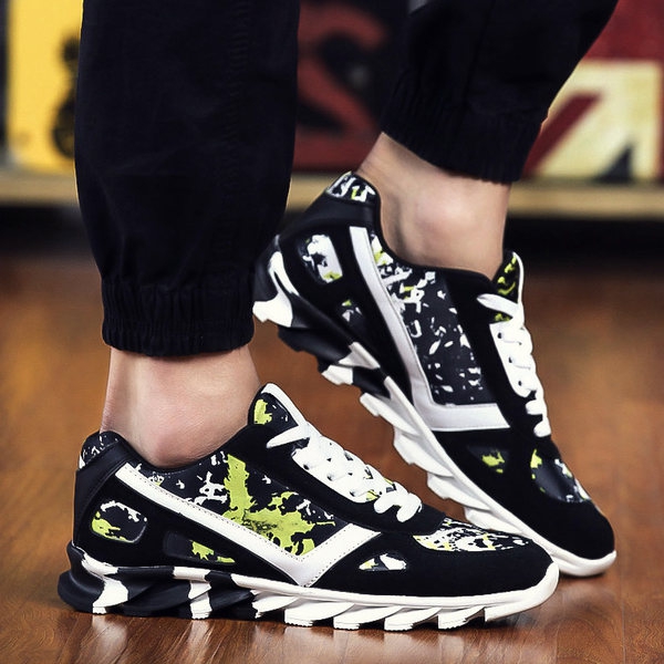 Спортни обувки за бягане или друг спорт