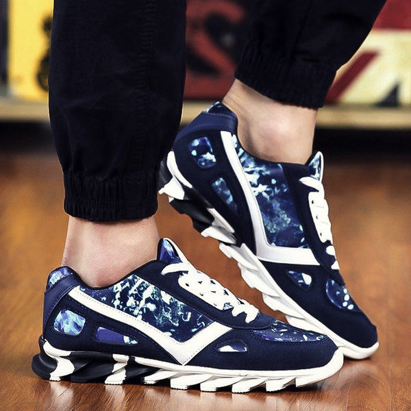 Спортни обувки за бягане или друг спорт