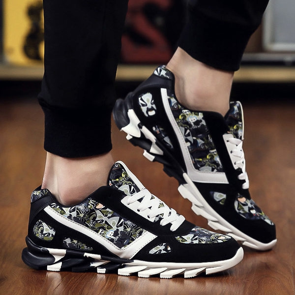 Спортни обувки за бягане или друг спорт