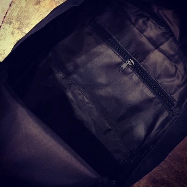 Водоустойчиви мъжки раници - в 2 модела