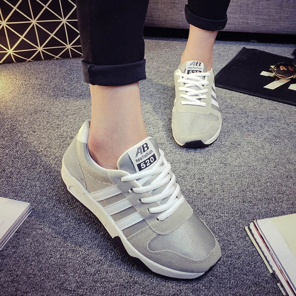 Дамски обувки за бягане - 10 модела - зелени, червени, черни, лилави и други 