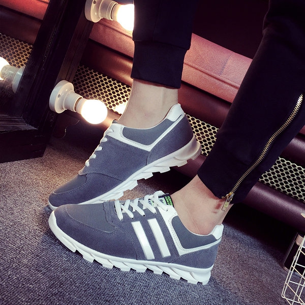 Спортни мъжки маратонки за спорт, фитнес или бягане