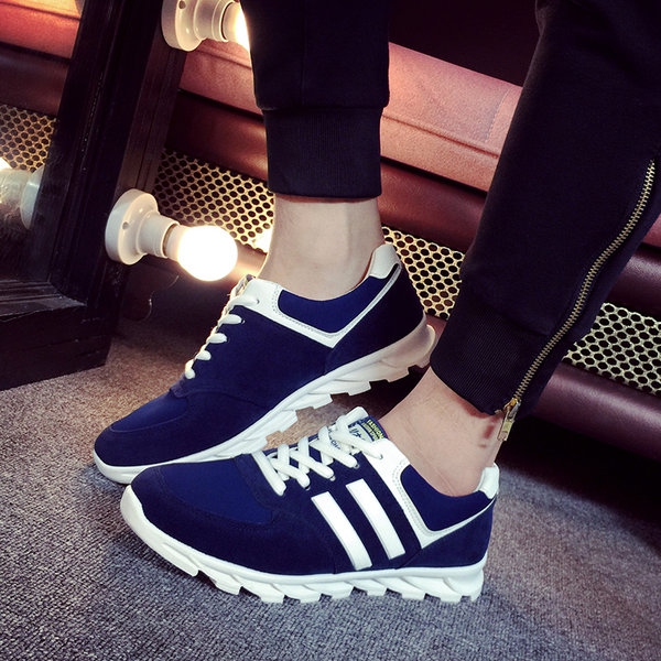 Спортни мъжки маратонки за спорт, фитнес или бягане