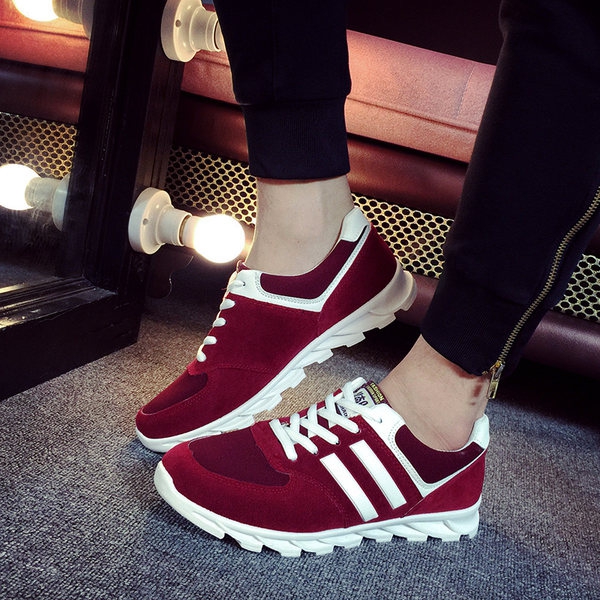 Спортни мъжки маратонки за спорт, фитнес или бягане