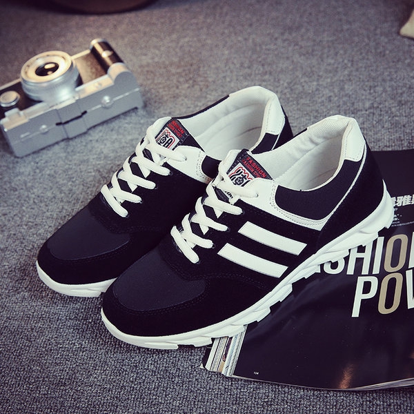 Спортни мъжки маратонки за спорт, фитнес или бягане