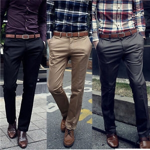 Мъжки Панталони GL