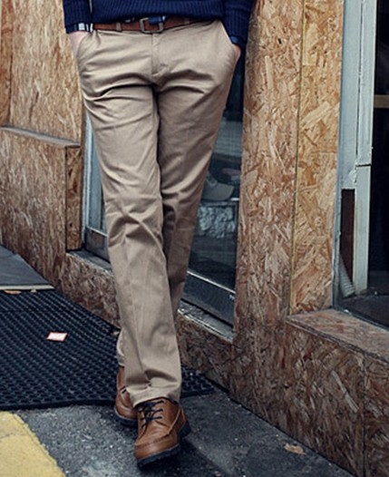 Мъжки Панталони GL