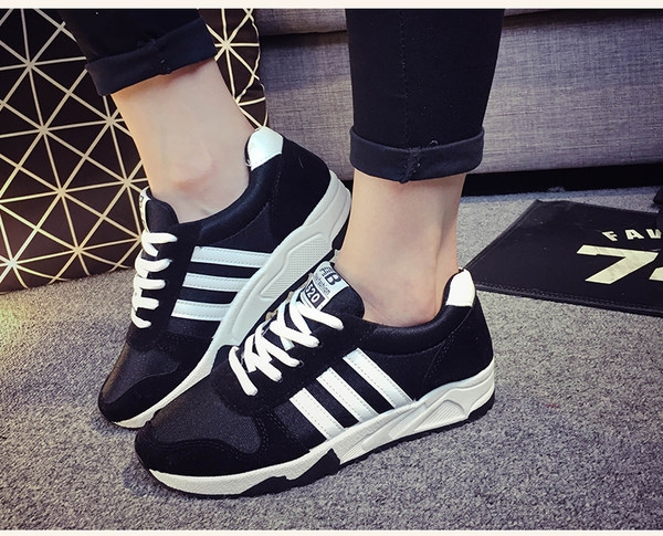 Спортни обувки за жени - сиви, черни, лилави, червени - топ модели за тичане и бягане