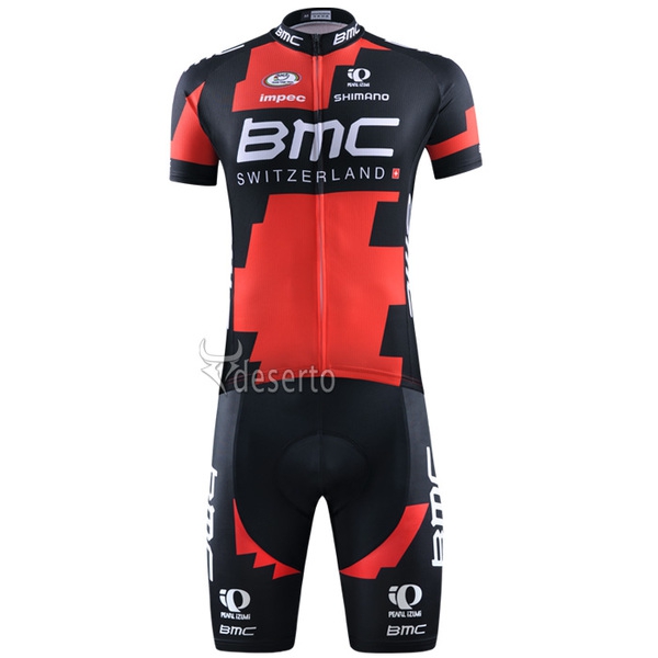 Мъжки комплекти  подходящи за колоездене - 6 модела 