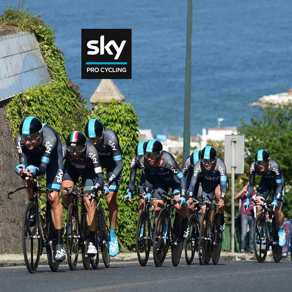 Мъжки комплекти  подходящи за колоездене - 6 модела 