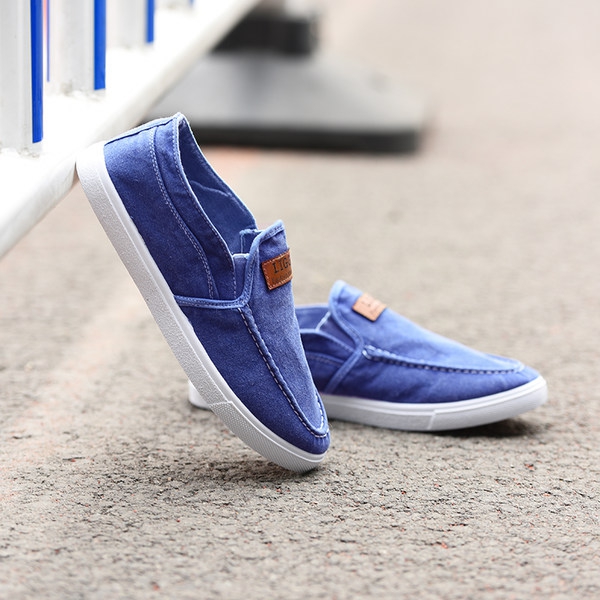 Мъжки спортни обувки за разходка, джогинг и бягане - три топ модела