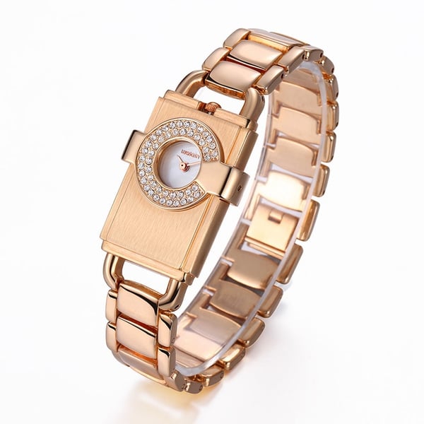 Γυναικεία  Quartz ρολόι