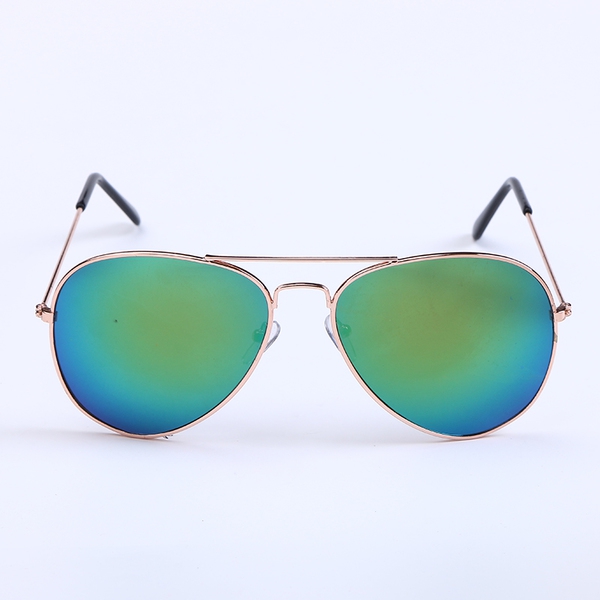 Κυρίες γύρο γυαλιά ηλίου