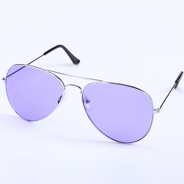 Κυρίες γύρο γυαλιά ηλίου