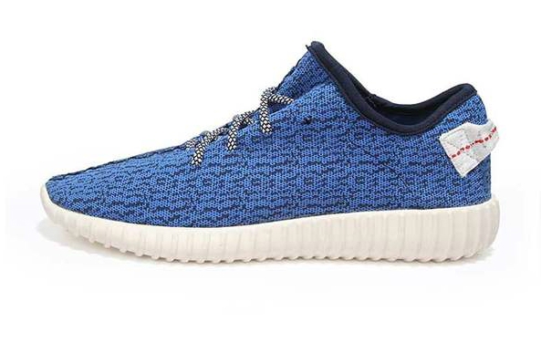 Мъжки обувки - спортни подходящи за бягане в няколко модела - червен, син сив