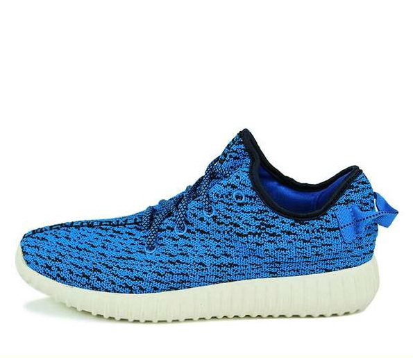 Мъжки обувки - спортни подходящи за бягане в няколко модела - червен, син сив