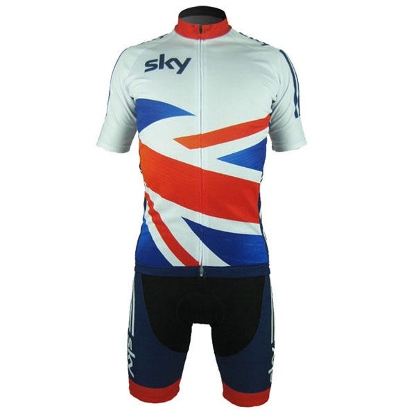 Καλοκαιρινά ανδρικά σετ για  ποδηλασίας  - 18 μοντέλα