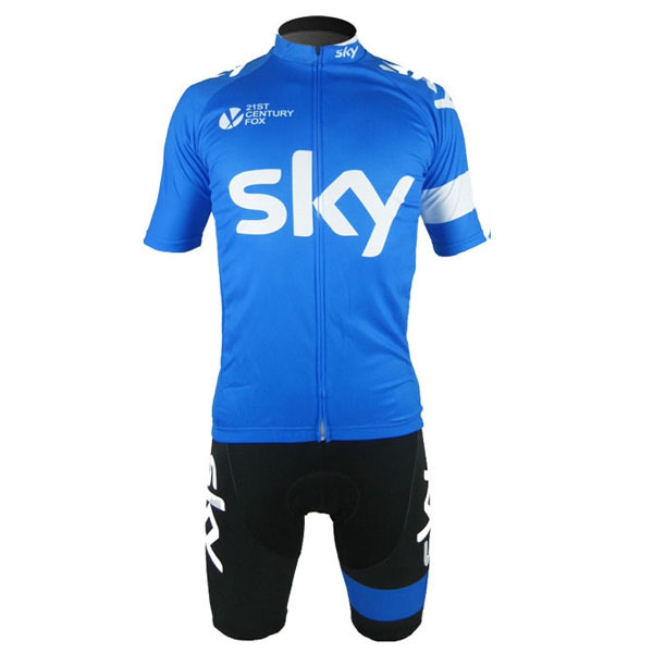 Καλοκαιρινά ανδρικά σετ για  ποδηλασίας  - 18 μοντέλα