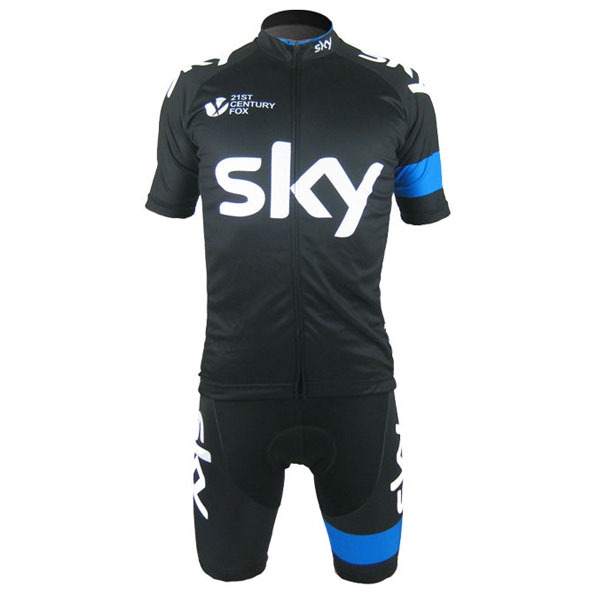 Καλοκαιρινά ανδρικά σετ για  ποδηλασίας  - 18 μοντέλα