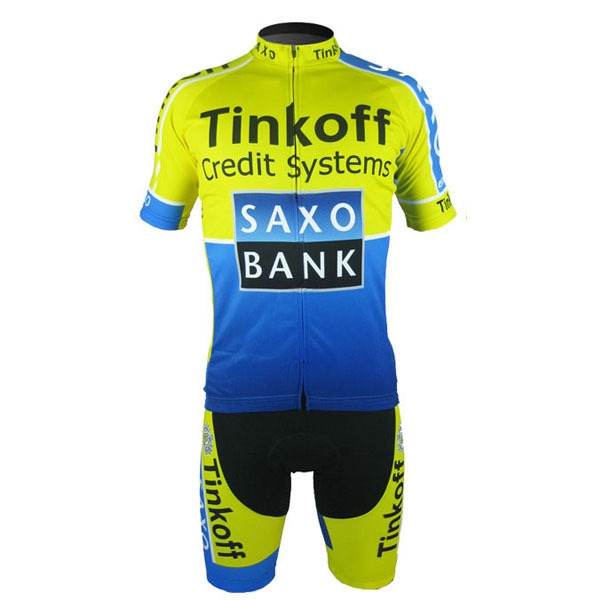 Καλοκαιρινά ανδρικά σετ για  ποδηλασίας  - 18 μοντέλα