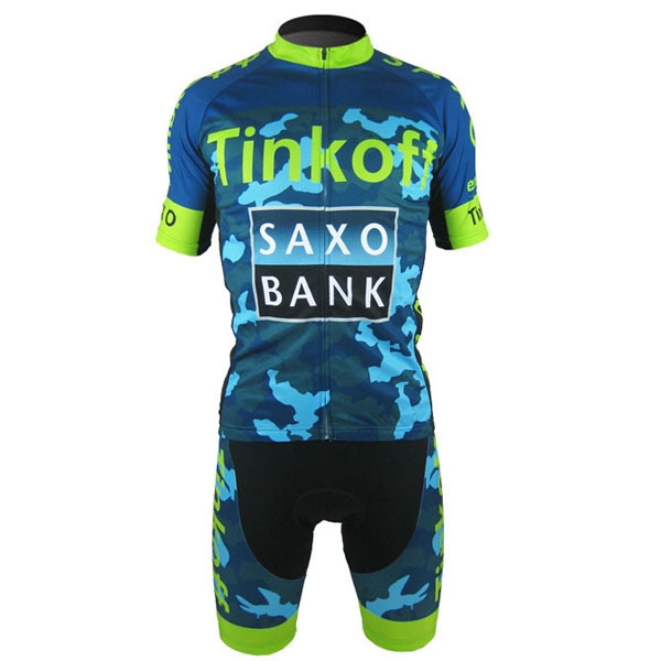 Καλοκαιρινά ανδρικά σετ για  ποδηλασίας  - 18 μοντέλα