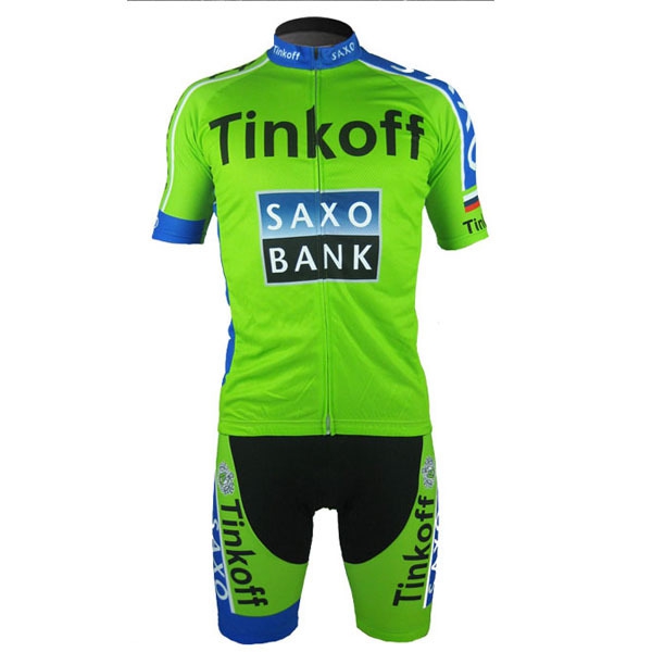 Καλοκαιρινά ανδρικά σετ για  ποδηλασίας  - 18 μοντέλα