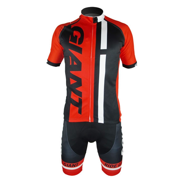 Καλοκαιρινά ανδρικά σετ για  ποδηλασίας  - 18 μοντέλα