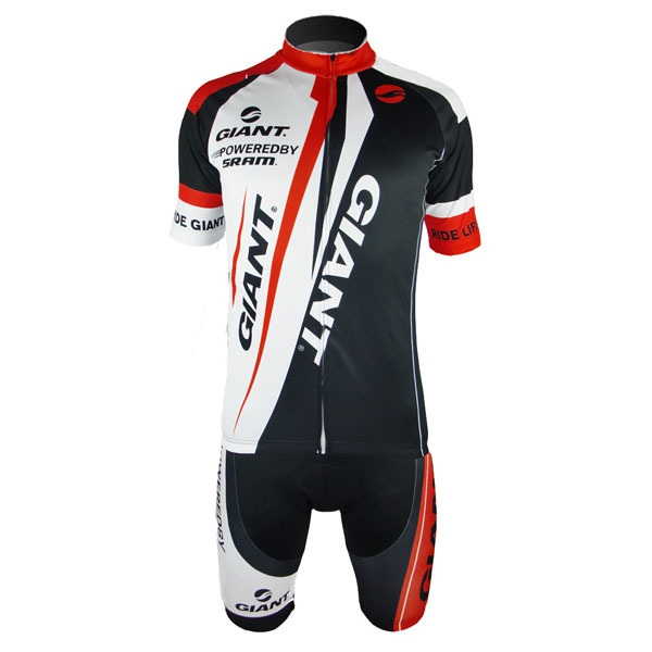 Καλοκαιρινά ανδρικά σετ για  ποδηλασίας  - 18 μοντέλα