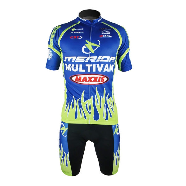 Καλοκαιρινά ανδρικά σετ για  ποδηλασίας  - 18 μοντέλα