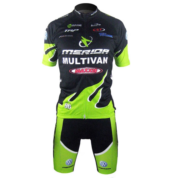 Καλοκαιρινά ανδρικά σετ για  ποδηλασίας  - 18 μοντέλα