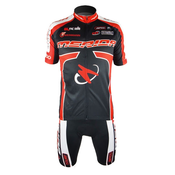 Καλοκαιρινά ανδρικά σετ για  ποδηλασίας  - 18 μοντέλα