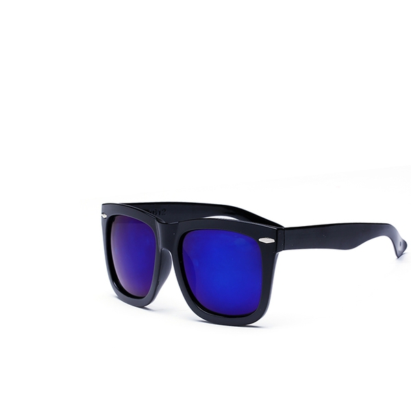 Дамски слънчеви ефектни очила