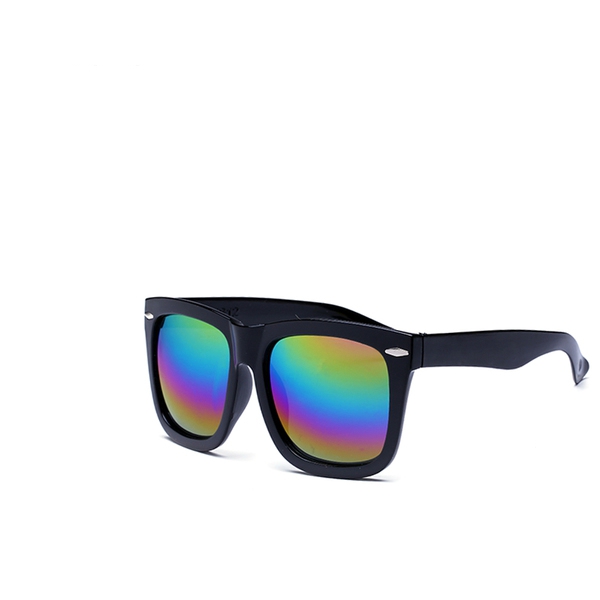 Дамски слънчеви ефектни очила